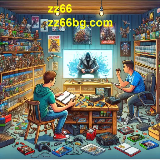 A Importância das Críticas no Mundo dos Jogos