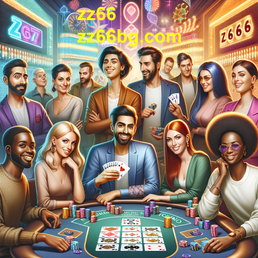 A Ascensão dos Jogos em Equipes no zz66